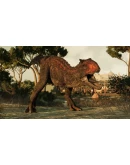 JURASSIC WORLD EVOLUTION 2: DOMINION MALTA EXPANSION