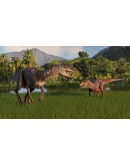 JURASSIC WORLD EVOLUTION 2: LATE CRETACEOUS PACKКЛЮЧ JURASSIC WORLD EVOLUTION 2: LATE CRETACEOUS PACKКЛЮЧ