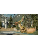 JURASSIC WORLD EVOLUTION 2: LATE CRETACEOUS PACKКЛЮЧ JURASSIC WORLD EVOLUTION 2: LATE CRETACEOUS PACKКЛЮЧ