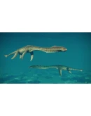 JURASSIC WORLD EVOLUTION 2: LATE CRETACEOUS PACKКЛЮЧ JURASSIC WORLD EVOLUTION 2: LATE CRETACEOUS PACKКЛЮЧ