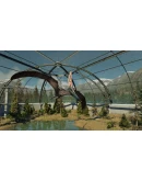 JURASSIC WORLD EVOLUTION 2: LATE CRETACEOUS PACKКЛЮЧ JURASSIC WORLD EVOLUTION 2: LATE CRETACEOUS PACKКЛЮЧ