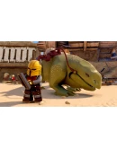 LEGO STAR WARS THE SKYWALKER SAGA BOOK OF BOBA FETT КОД