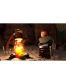 LEGO STAR WARS THE SKYWALKER SAGA OBI-WAN KENOBI