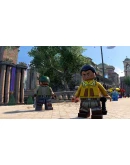 LEGO STAR WARS THE SKYWALKER SAGA REBELS CHARACTER КЛЮЧ