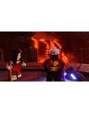 LEGO STAR WARS THE SKYWALKER SAGA SUMMER VACATION КЛЮЧ