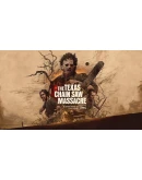 The Texas Chain Saw Massacre Xbox One &amp Xbox Series XS