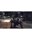 Gears of War XBOX от 360 1 часть На Любой Регион