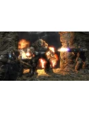 Gears of War XBOX от 360 1 часть На Любой Регион
