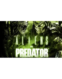 Aliens vs. Predator STEAM Аккаунтна 90 дней