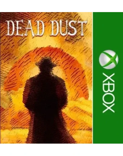Dead Dust XBOXПокупка на Ваш аккаунт