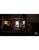 The Texas Chain Saw Massacre Xbox One &amp Xbox Series XS