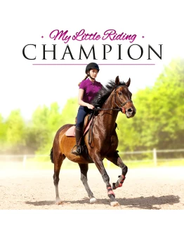 My Little Riding Champion Xbox One &amp XS Активация