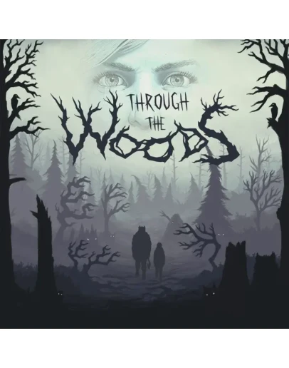Through the Woods XBOX One &amp XS Активация