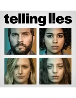 Telling Lies Xbox One &amp SERIES XS Активация