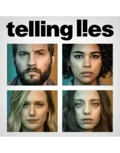 Telling Lies Xbox One &amp SERIES XS Активация