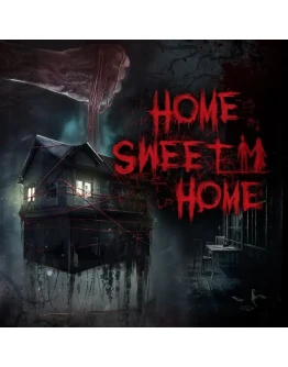 Home Sweet Home XBOX One &amp Series XS Активация
