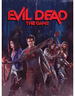 EVIL DEAD ONLINE EPIC Полный доступ +