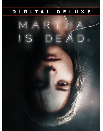 Martha Is Dead Digital Deluxe Xbox WINDOWS ПК Активация