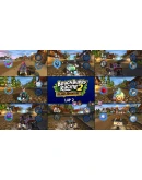 Beach Buggy Racing 2 Island Adventure STEAM GIFT РОССИЯ