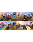 Beach Buggy Racing 2 Island Adventure STEAM GIFT РОССИЯ