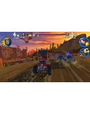 Beach Buggy Racing 2 Island Adventure STEAM GIFT РОССИЯ