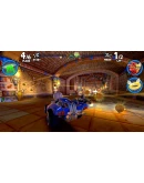 Beach Buggy Racing 2 Island Adventure STEAM GIFT РОССИЯ