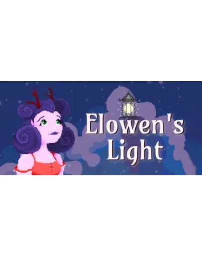 Elowen's Light АВТОДОСТАВКА STEAM GIFT РОССИЯ