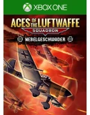 ACES OF THE LUFTWAFFE SQUADRON - NEBELGESCHWADERXBOX