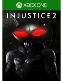 BLACK MANTAXBOX ONE/XSКЛЮЧ