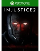 DARKSEIDXBOX ONE/XSКЛЮЧ