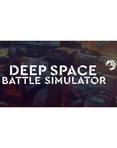 Deep Space Battle Simulator Steam Global +
