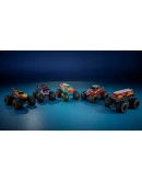 HOT WHEELS - MONSTER TRUCKS EXPANSIONXBOX ONE/XS
