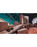 HOT WHEELS - MONSTER TRUCKS EXPANSIONXBOX ONE/XS