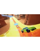 HOT WHEELS PASS VOL. 1XBOX ONE/XSКЛЮЧ HOT WHEELS PASS VOL. 1XBOX ONE/XSКЛЮЧ