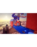 HOT WHEELS PASS VOL. 2XBOX ONE/XSКЛЮЧ