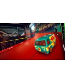 HOT WHEELS PASS VOL. 3XBOX ONE/XSКЛЮЧ HOT WHEELS PASS VOL. 3XBOX ONE/XSКЛЮЧ