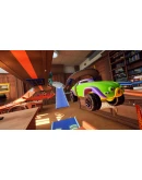 HOT WHEELS PASS VOL. 3XBOX ONE/XSКЛЮЧ HOT WHEELS PASS VOL. 3XBOX ONE/XSКЛЮЧ