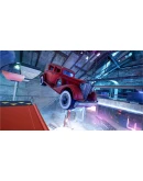 HOT WHEELS PASS VOL. 3XBOX ONE/XSКЛЮЧ HOT WHEELS PASS VOL. 3XBOX ONE/XSКЛЮЧ