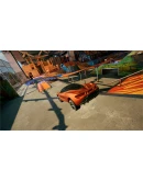 HOT WHEELS PASS VOL. 3XBOX ONE/XSКЛЮЧ HOT WHEELS PASS VOL. 3XBOX ONE/XSКЛЮЧ