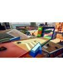 HOT WHEELS PASS VOL. 3XBOX ONE/XSКЛЮЧ HOT WHEELS PASS VOL. 3XBOX ONE/XSКЛЮЧ