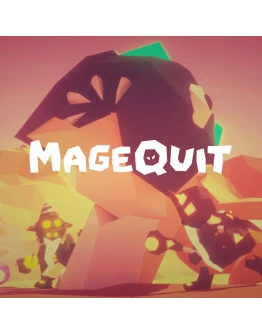 MageQuit ключ Global RU/CIS РФ Россия стим СНГ