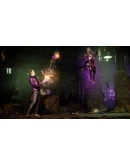 MORTAL KOMBAT 11 KOMBAT PACK 1XBOX ONE/XS+ПККЛЮЧ