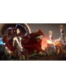 MORTAL KOMBAT 11 KOMBAT PACK 1XBOX ONE/XS+ПККЛЮЧ