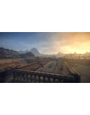 OUTWARD THE SOROBOREANSXBOX ONE/XSКЛЮЧ