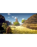 OUTWARD THE SOROBOREANSXBOX ONE/XSКЛЮЧ