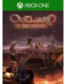 OUTWARD THE THREE BROTHERSXBOX ONE/XSКЛЮЧ