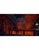 OUTWARD THE THREE BROTHERSXBOX ONE/XSКЛЮЧ