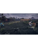 OUTWARD THE THREE BROTHERSXBOX ONE/XSКЛЮЧ