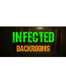 Infected Backrooms: Multiplayer АВТОДОСТАВКА STEAM РФ