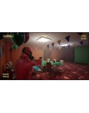 Infected Backrooms: Multiplayer АВТОДОСТАВКА STEAM РФ